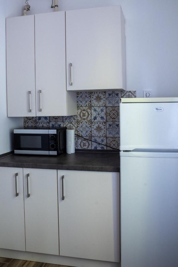 Pavai Apartman Hajdúszoboszló Dış mekan fotoğraf