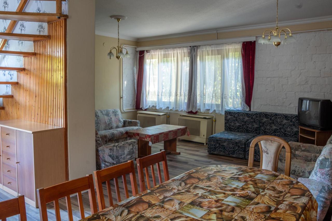Pavai Apartman Hajdúszoboszló Dış mekan fotoğraf