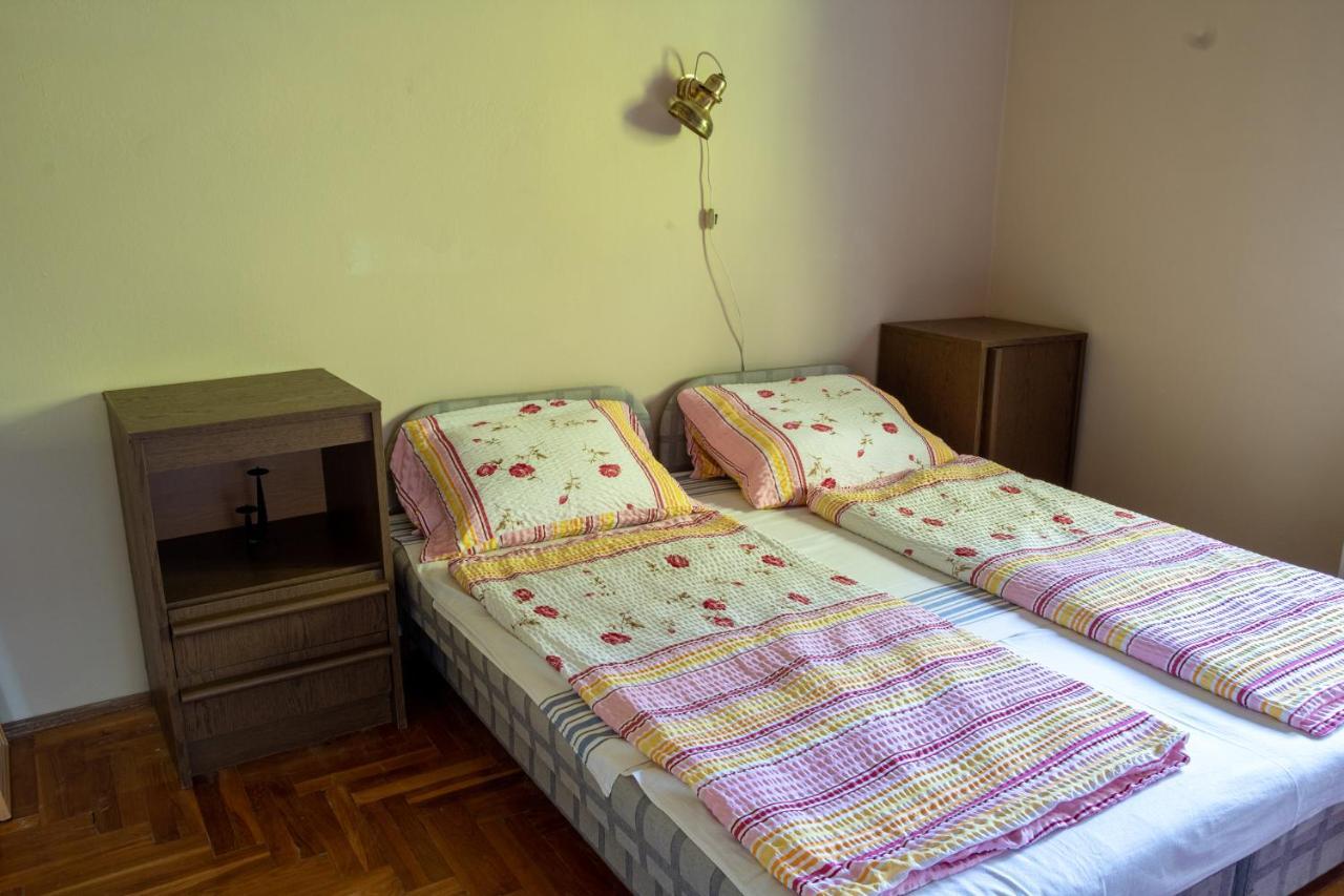 Pavai Apartman Hajdúszoboszló Dış mekan fotoğraf