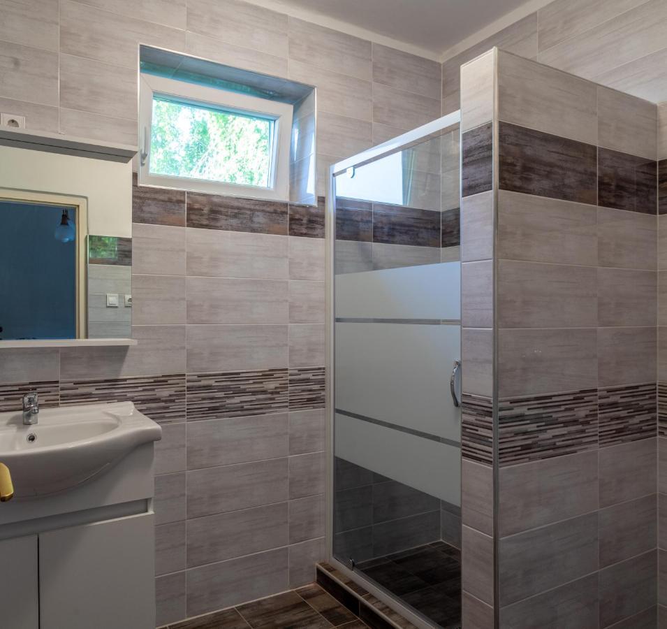 Pavai Apartman Hajdúszoboszló Dış mekan fotoğraf