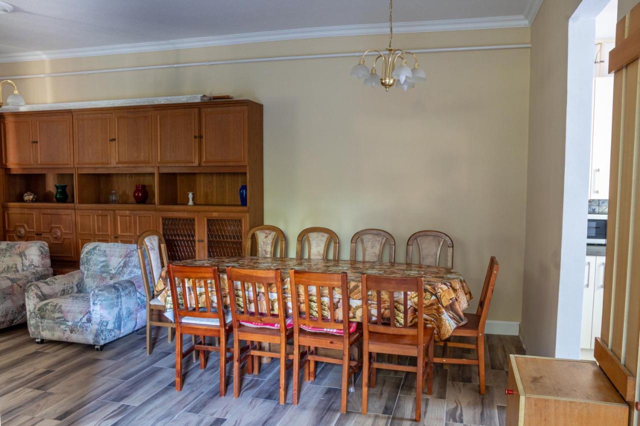Pavai Apartman Hajdúszoboszló Dış mekan fotoğraf
